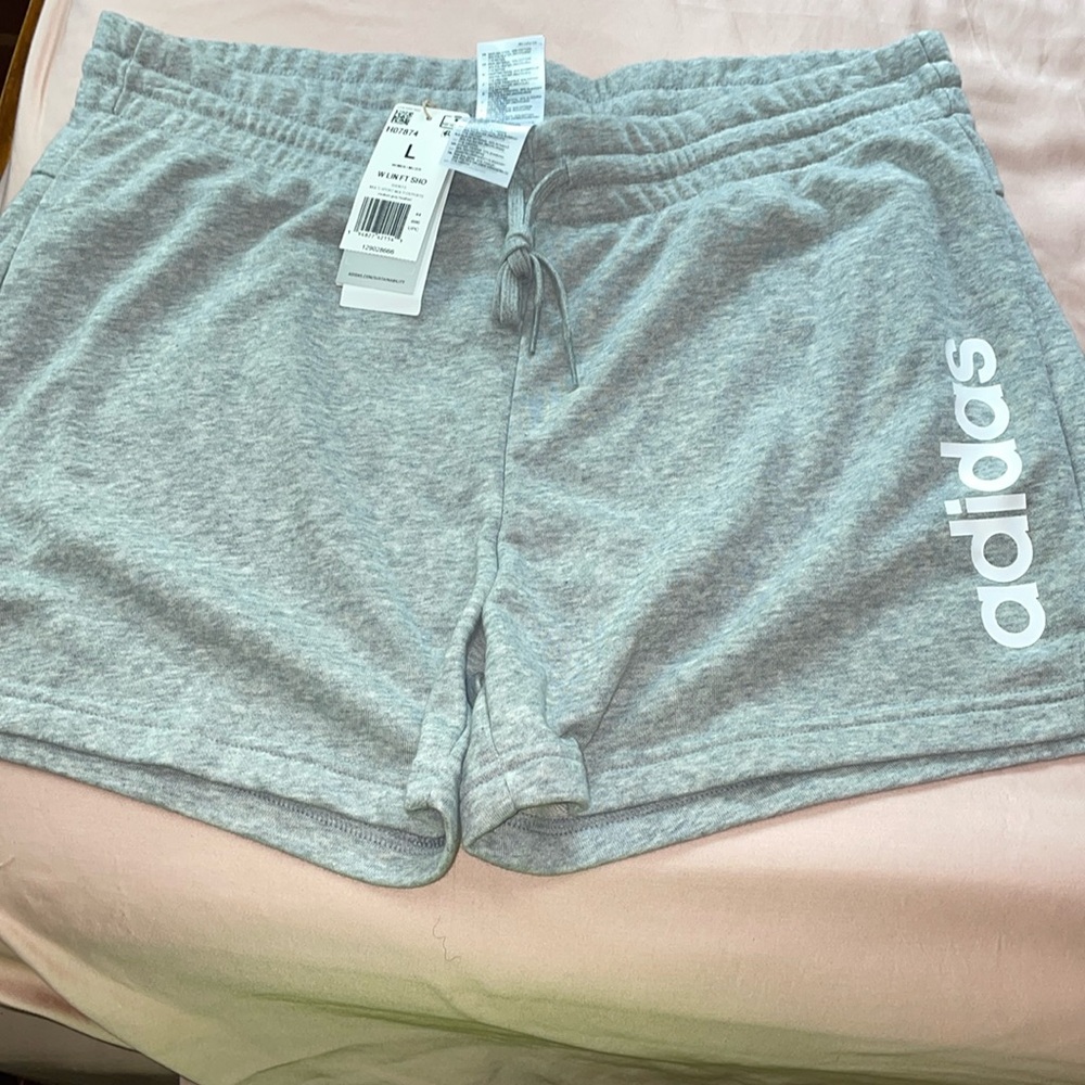 Adidas shorts